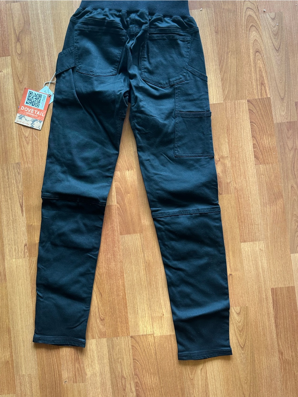 Dovetail Workwear Christina DIY pant - Picture 12 of 14